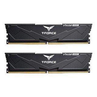 TeamGroup VULCAN T-Force DDR5 32GB (16GBx2) 5200MHz