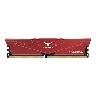TeamGroup VULCAN Z DDR4 8GB 3600MHz CL18 Red