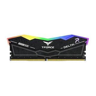 TeamGroup T-Force Delta RGB DDR5 32GB (16GBx2) 6000MHz - Black