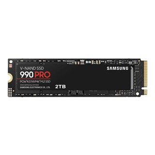 Samsung 990 Pro PCIe Gen 4x4 NVMe M.2 2280 2TB