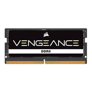 Corsair Vengeance SODIMM 32GB (1x32GB) DDR5 4800MHz C40