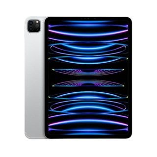 Apple iPad Pro 11 M2 2022 11in WiFi + 5G - Silver 128GB