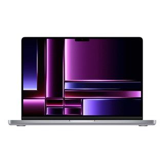 Macbook Pro M2 2023 - 10 Core - 16GB - 512GB SSD - 16 Core GPU - Space Grey