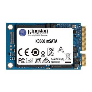 Kingston SKC600 MSATA SSD