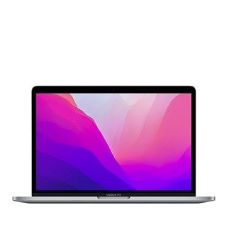 Macbook Pro M2 2022 - 8 Core - 24GB - 512GB SSD - 10 Core GPU - Space Grey