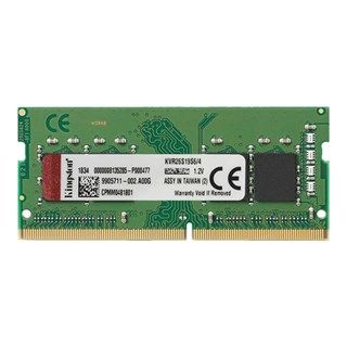 Kingston 8G DDR4 2666MHz CL19
