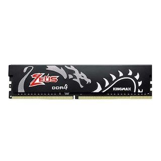 Kingmax 32GB DDR4-3200 HEATSINK (Zeus)