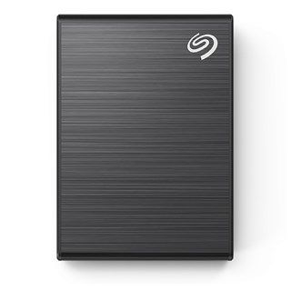 Seagate One Touch 2.5" USB 3.0