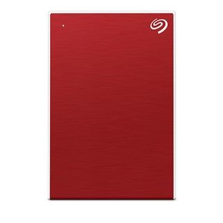 Seagate One Touch 1TB 2.5" USB 3.0 - Red