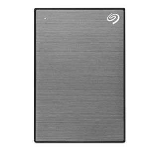 Seagate One Touch 1TB 2.5" USB 3.0 - Grey