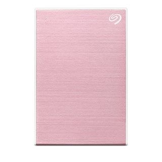 Seagate One Touch 2TB 2.5" USB 3.0 - Pink