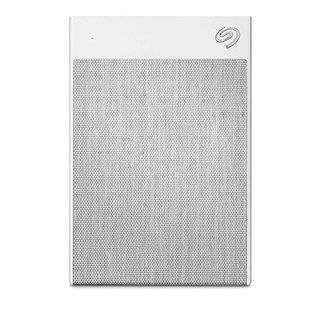 Seagate Backup Plus Ultra Touch 1TB 2.5" USB3.0 - Trắng