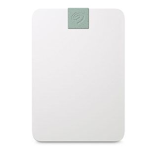 Seagate Backup Plus Ultra Touch 2TB 2.5" USB-C - Trắng