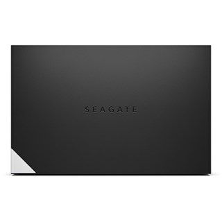 Seagate One Touch Desktop Hub 3.5"
