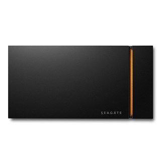 Seagate Firecuda Gaming SSD 500GB