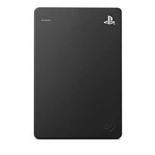 Seagate Game Drive For PS4 - Licensed Drive 2TB