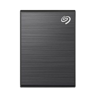 Seagate One Touch SSD 500GB USB-C - Black