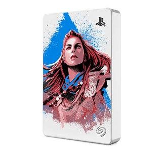 Seagate Horizon Forbidden West Limited Edition Game Drive PlayStation 5TB