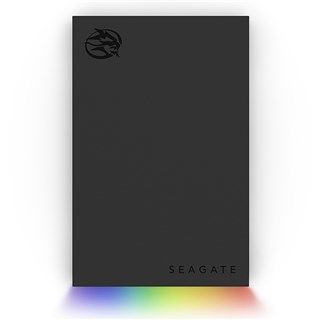 Seagate Firecuda Gaming Hard Drive