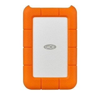HDD chống sốc Lacie Rugged