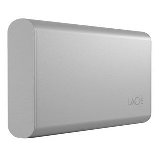 Lacie Portable SSD
