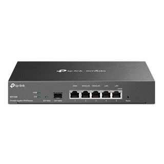 Bộ định tuyến VPN đa mạng TP-Link TL-ER7206