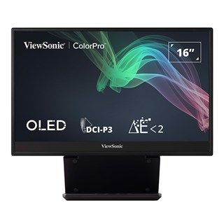 Màn hình di động Viewsonic VP16 - 15.6in FHD OLED USB-C