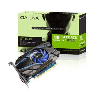 GALAX GeForce GT 1030