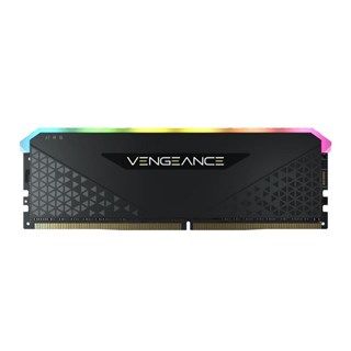 Corsair Vengeance RGB RS 8GB (1 x 8GB) DDR4 3200MHz