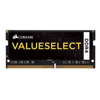 Corsair ValueSelect SODIMM 8GB (1x8GB) DDR4 2133MHz