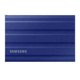 Samsung Portable T7 Shield USB 3.2 - 1TB Blue