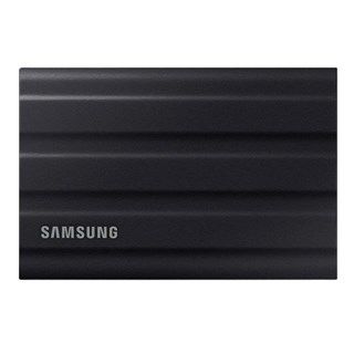Samsung Portable T7 Shield USB 3.2 - 2TB Black