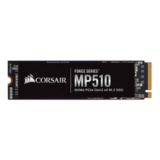 Corsair Force Series MP510 Gen.3 PCIe NVMe M.2