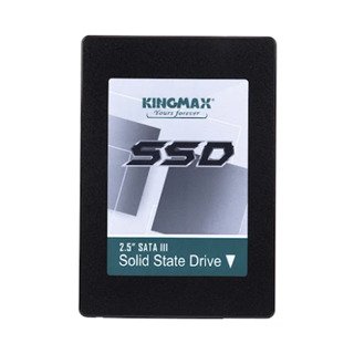 SSD KINGMAX SATA 3 120GB SMV32 2.5 inch