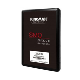 SSD Kingmax SMQ32 240GB 2.5" Sata 3