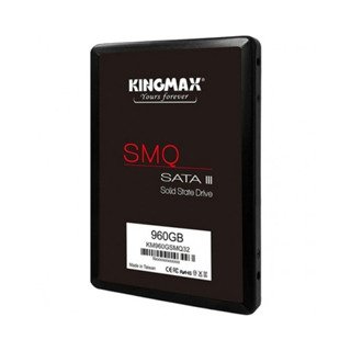 SSD Kingmax SMQ32 960GB 2.5" Sata 3