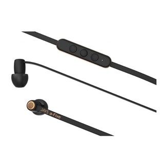 Tai nghe Bluetooth Jays A Five - Black/Gold