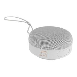Loa Bluetooth Jays S Go Mini - White