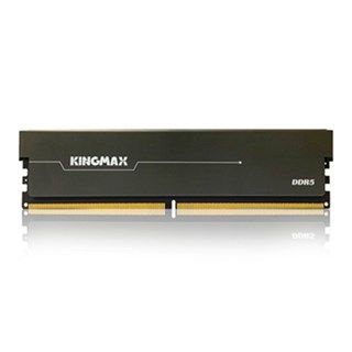 Kingmax 8GB DDR5-5200 HEATSINK Kit Horizon