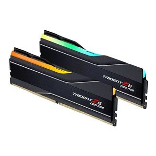 G.SKILL Trident Z5 Neo RGB 32GB (2x16GB) 6000MHz DDR5 - Black