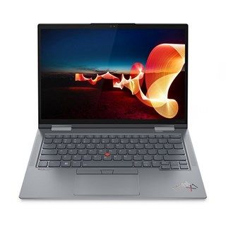 Lenovo ThinkPad X1 Yoga Gen 7 - i7-1260P - 32GB DDR5 - 1TB SSD - Win11 - Xám