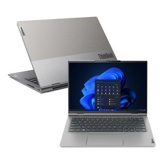 Lenovo ThinkBook 14p G3 ARH 21EJ000BVN - R5-6600H - 16GB - 512GB SSD - Win11 - Xám