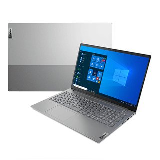 Lenovo ThinkBook 15 Gen 3 ACL - R7-5700U - 8GB - 512GB SSD - Win11