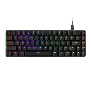 ASUS ROG Falchion Ace - Black - Red Switch