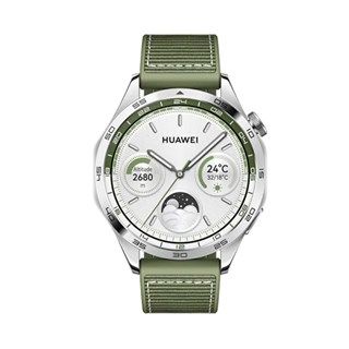 Huawei Watch GT4 - 46mm - Dây Composite