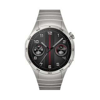 Huawei Watch GT4 - 46mm - Dây Thép