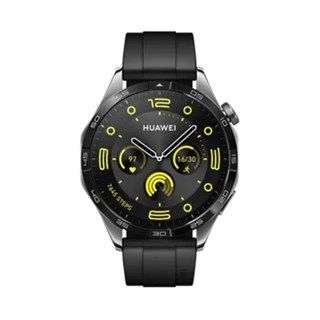 Huawei Watch GT4 - 46mm - Dây Silicone
