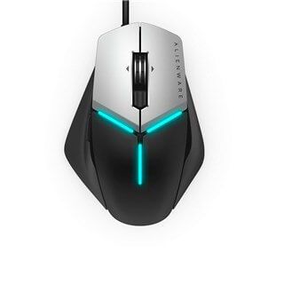 Alienware Elite Gaming Mouse - AW958