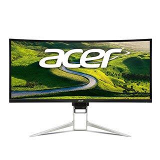Màn hình Acer XR382CQK 37.5" QHD IPS 75Hz