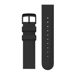 Ticwatch 2 silicone band